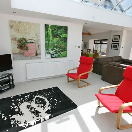 Dornock Brow Cottage Extérieur photo