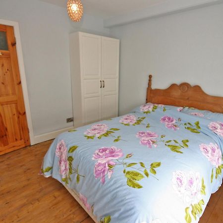 Dornock Brow Cottage Extérieur photo