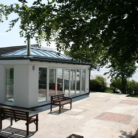 Dornock Brow Cottage Extérieur photo
