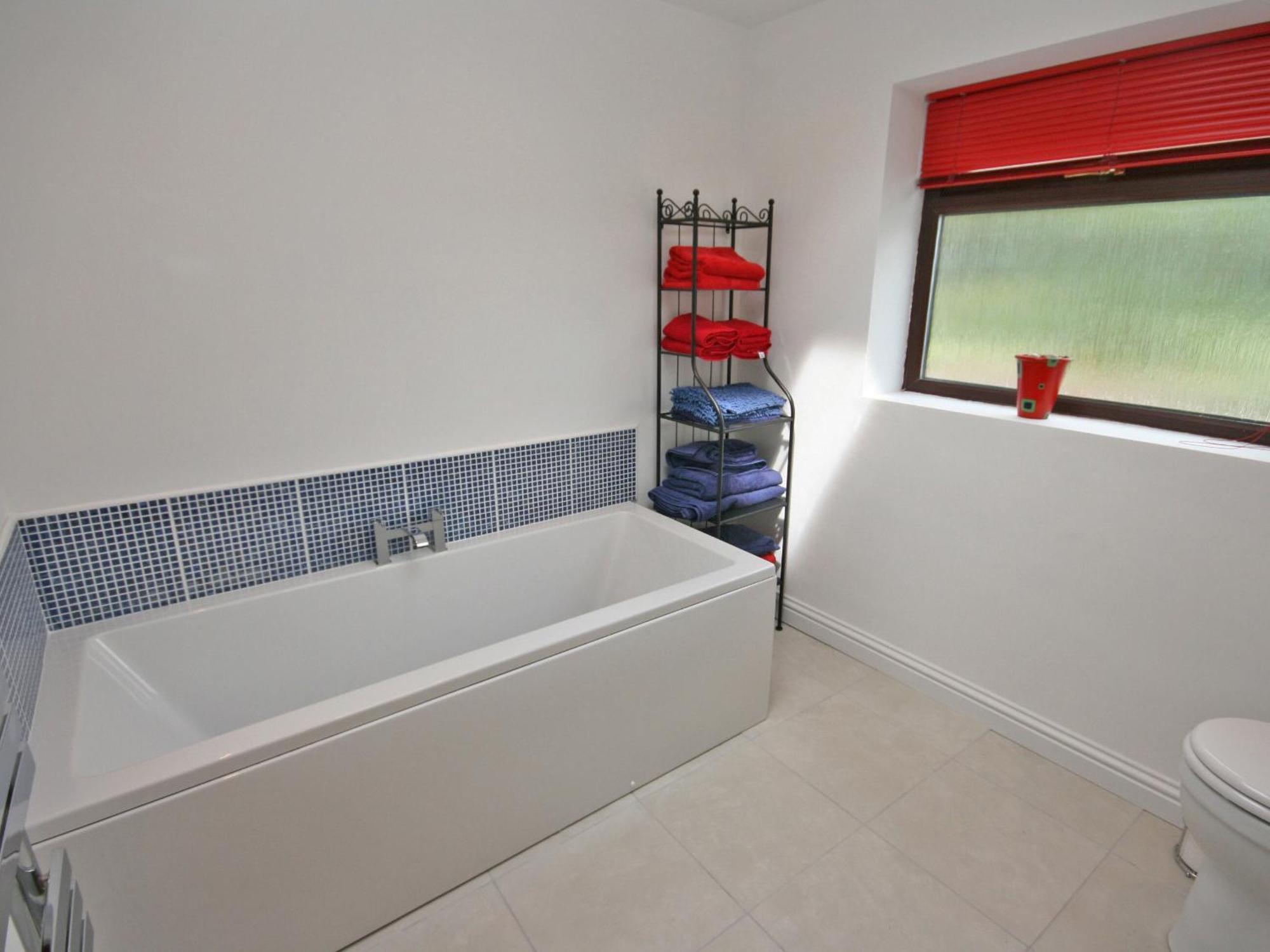 Dornock Brow Cottage Extérieur photo