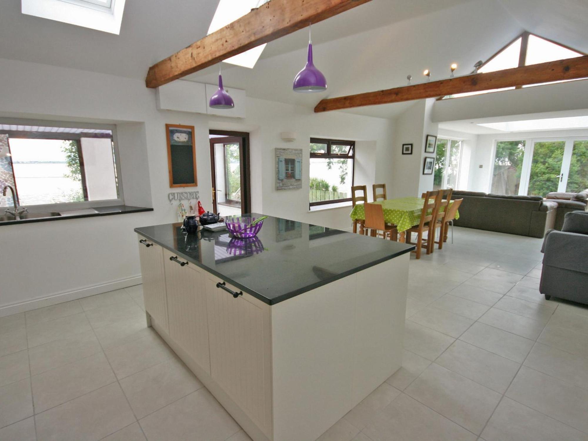 Dornock Brow Cottage Extérieur photo
