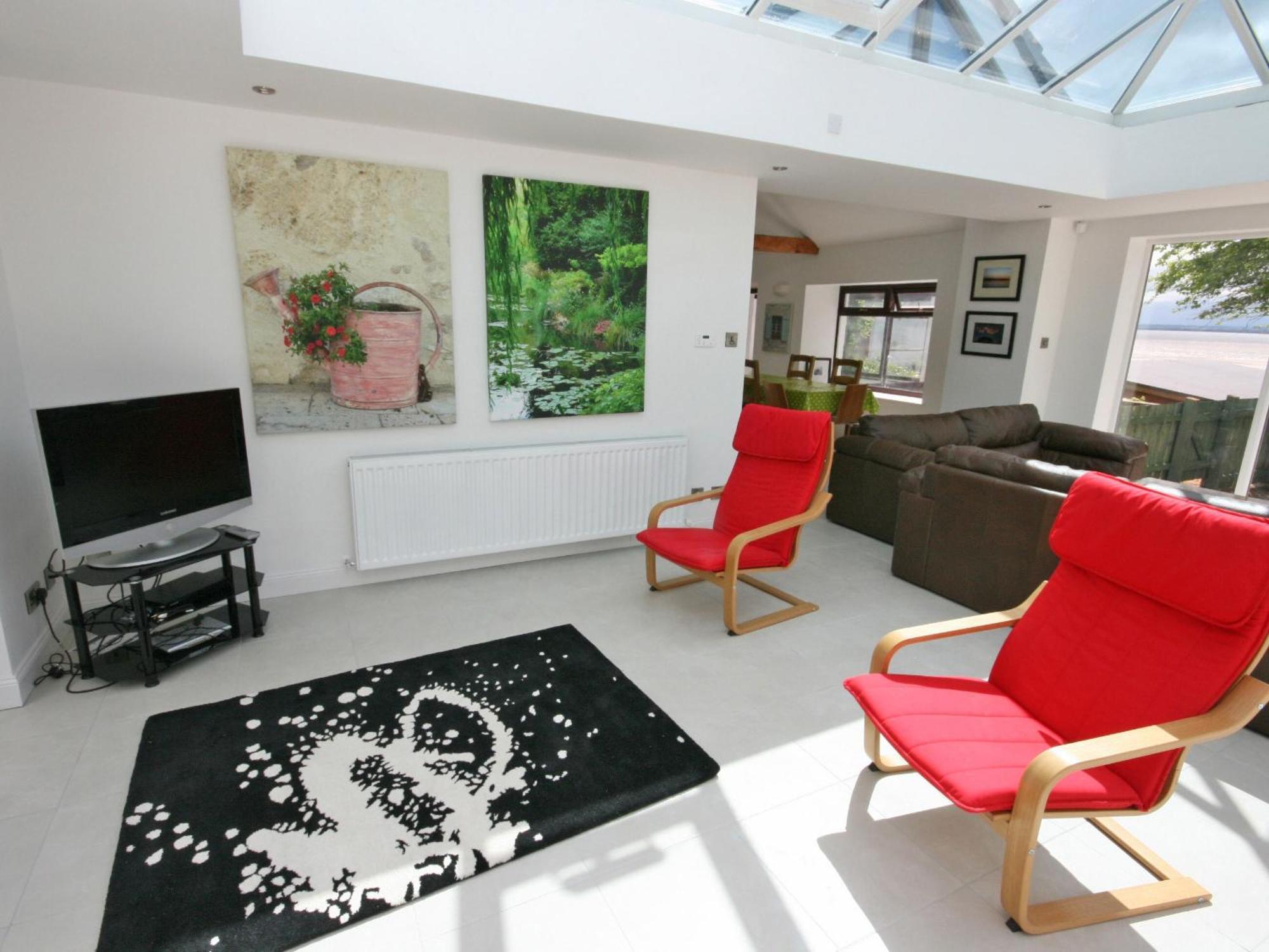 Dornock Brow Cottage Extérieur photo