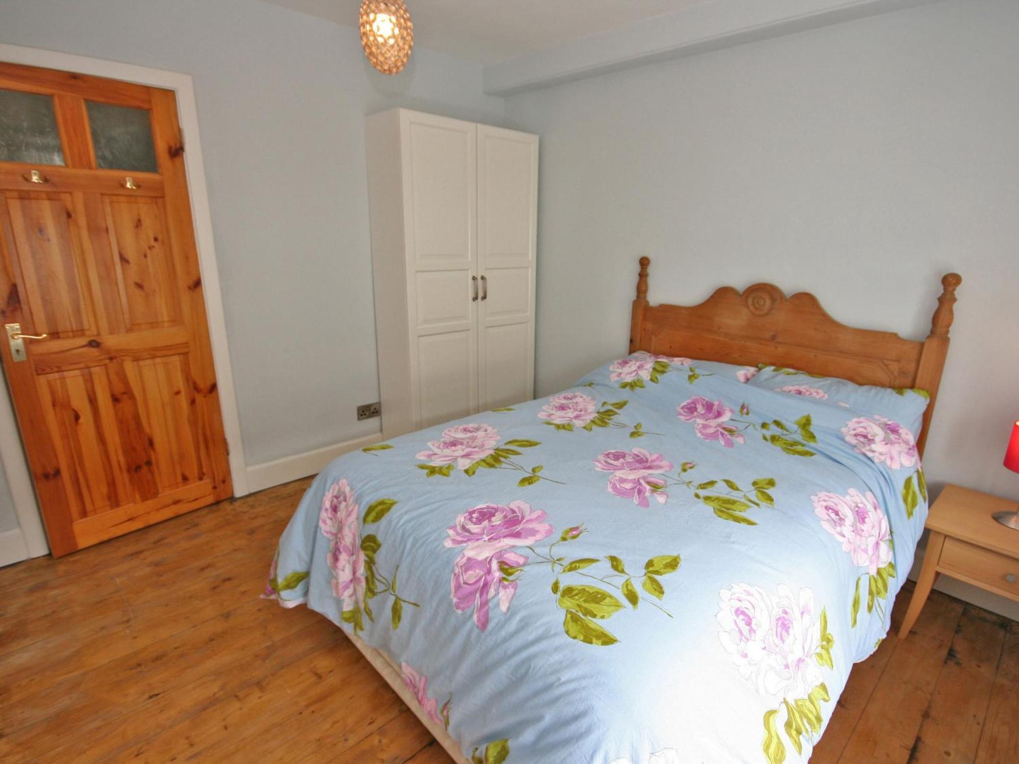 Dornock Brow Cottage Extérieur photo