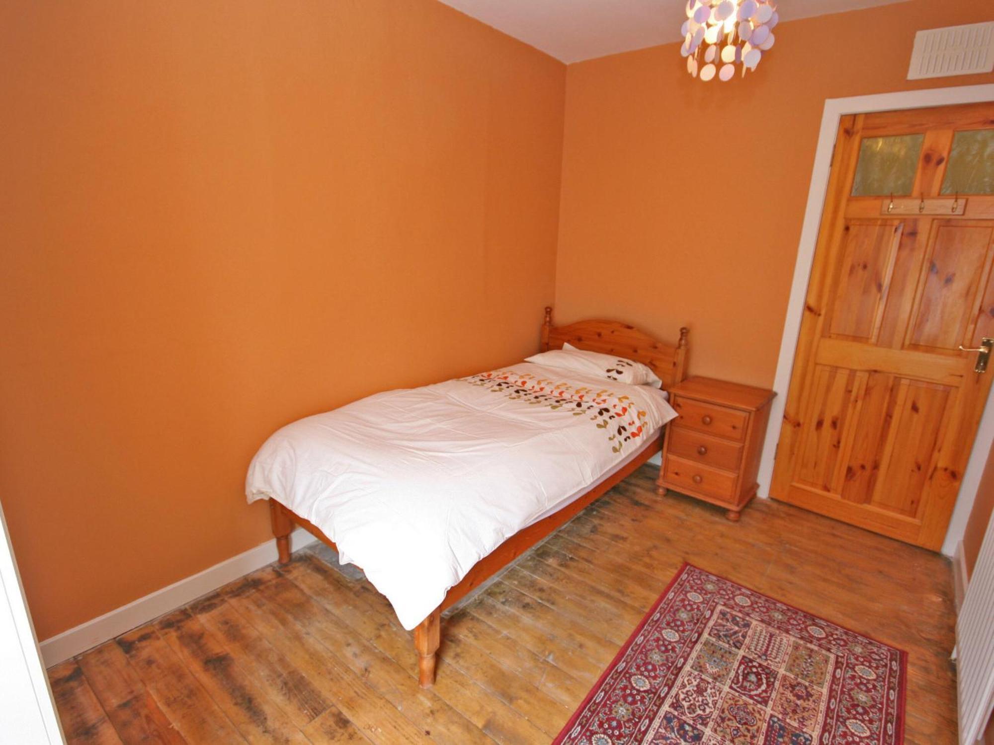 Dornock Brow Cottage Extérieur photo