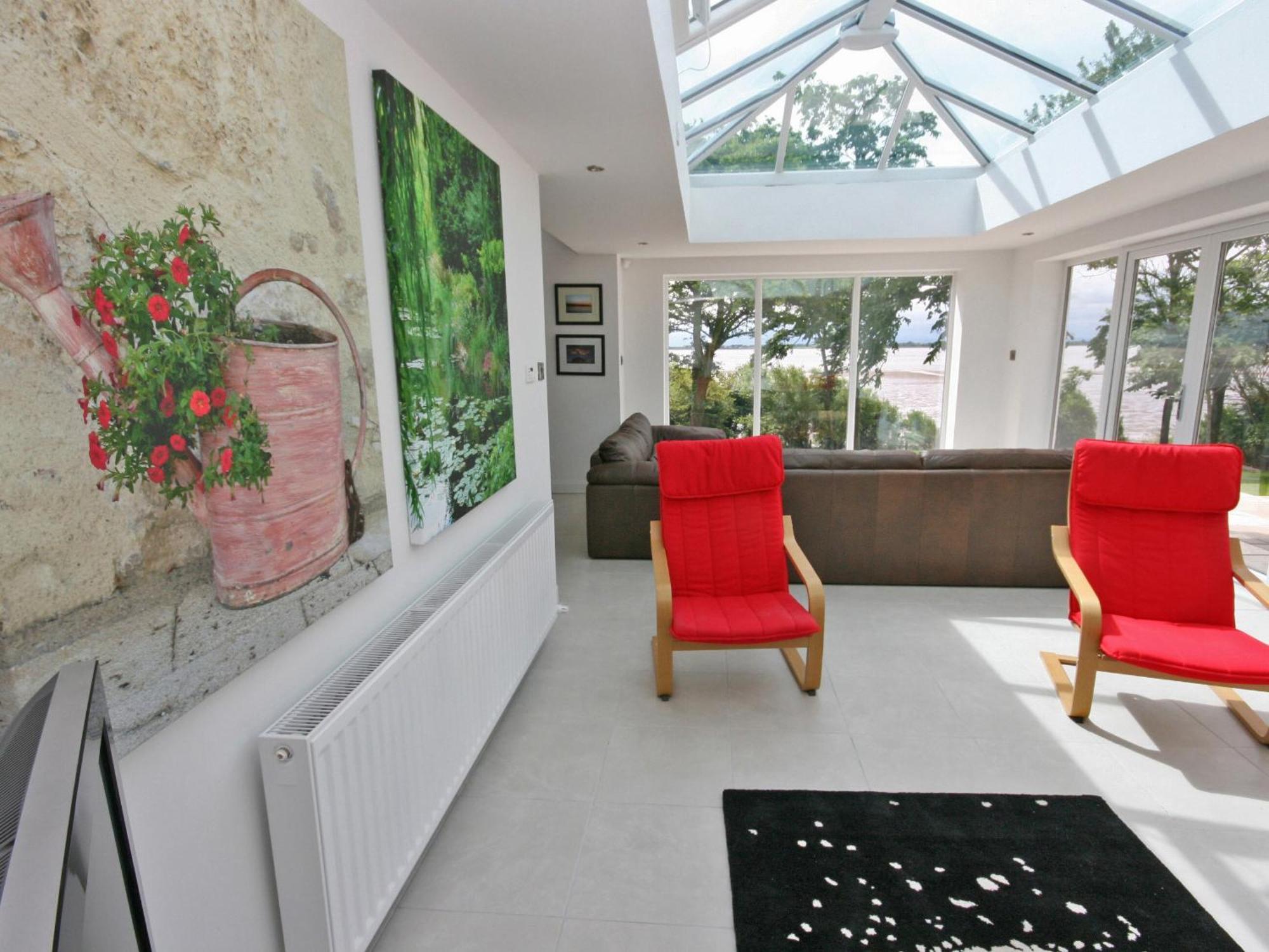Dornock Brow Cottage Extérieur photo