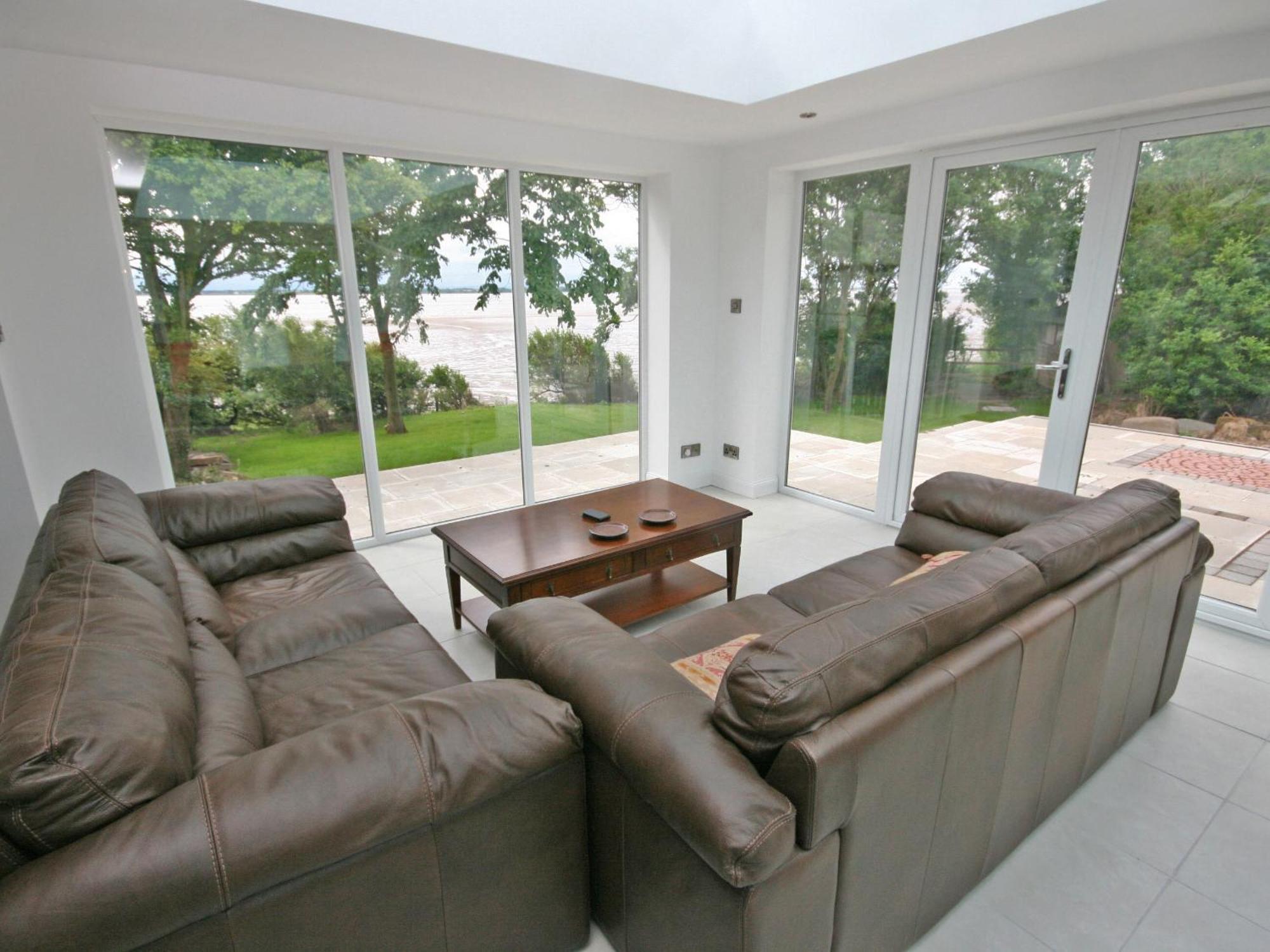 Dornock Brow Cottage Extérieur photo