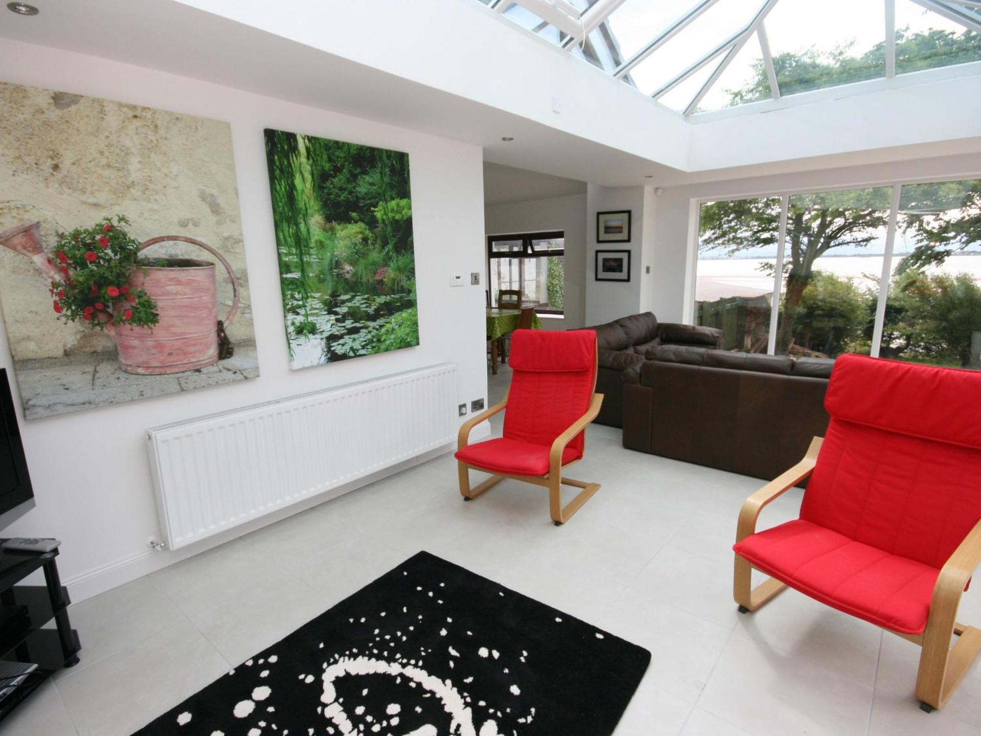 Dornock Brow Cottage Extérieur photo